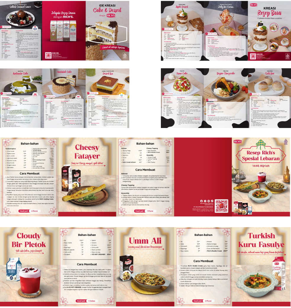 Warfare Simulation System Brochure